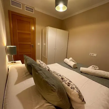 Apartment Marques De Robles *