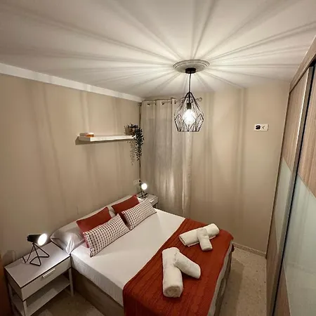 Apartment Marques De Robles *