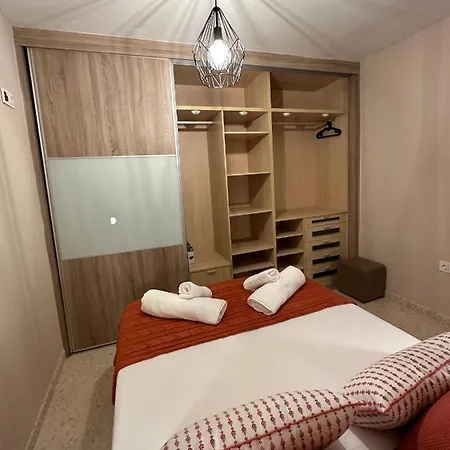 Marques De Robles Apartment *