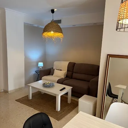 Marques De Robles Apartment *