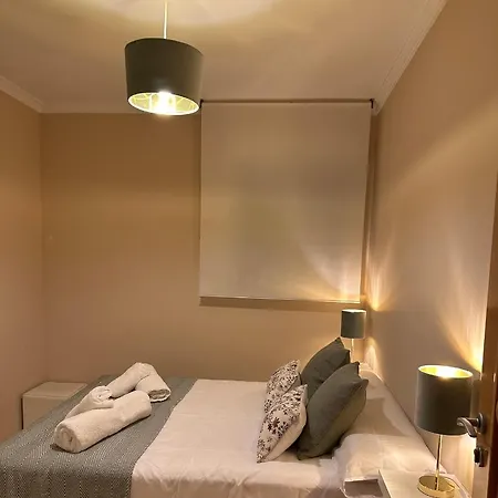 Marques De Robles Apartment *