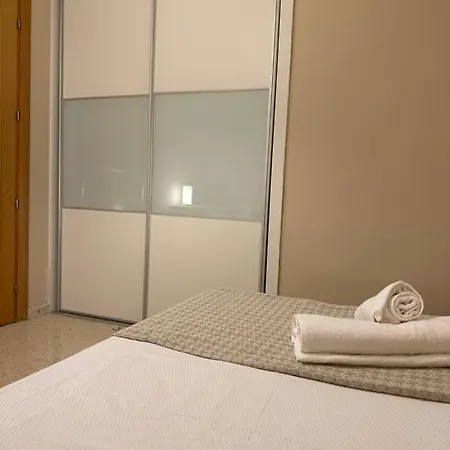 Apartment Marques De Robles Malaga