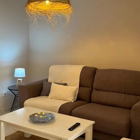Marques De Robles Apartment