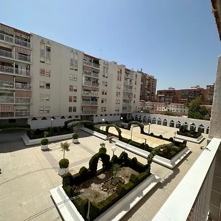 Apartment Marques De Robles *