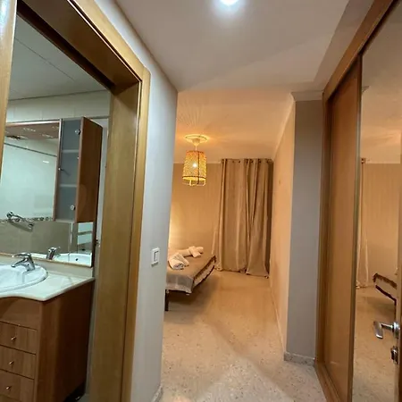 Apartment Marques De Robles