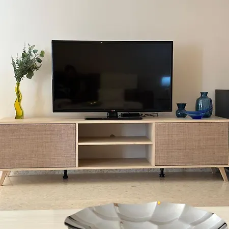 Apartment Marques De Robles