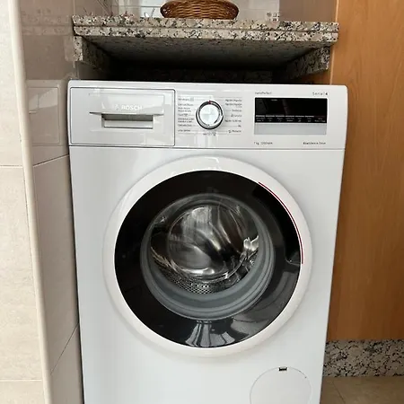 Marques De Robles Apartment Malaga