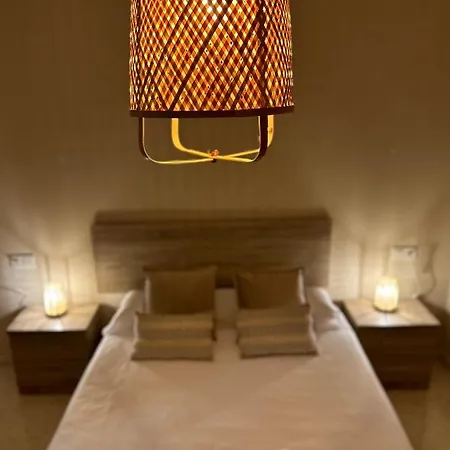 Marques De Robles Apartment Malaga