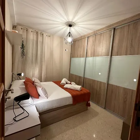 Marques De Robles Apartment *