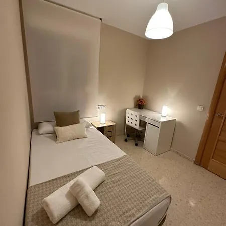 Marques De Robles Apartment *