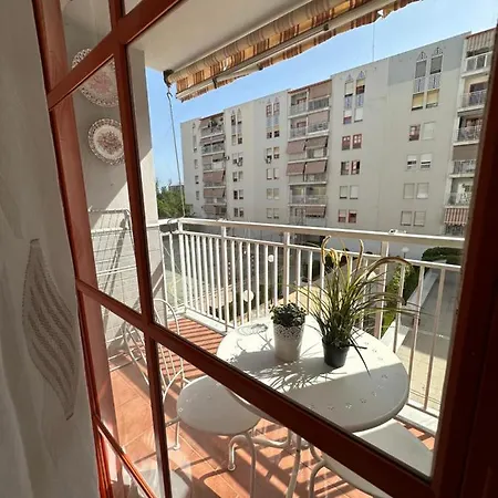 Marques De Robles Apartment *