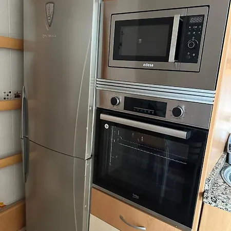 Marques De Robles Apartment *