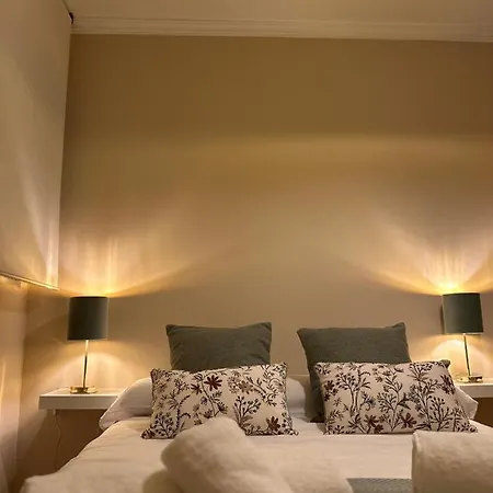 Apartment Marques De Robles