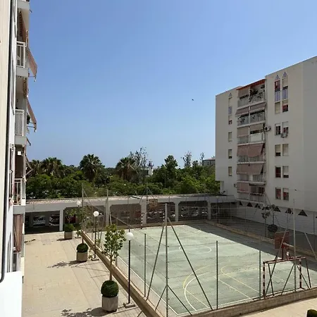 Marques De Robles * Malaga